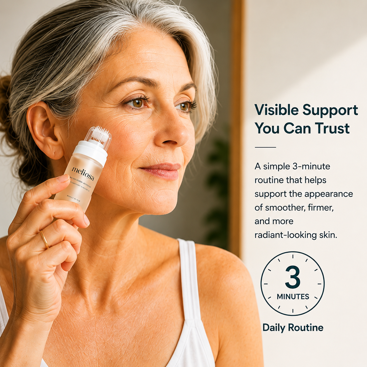 Meliosa™ Micro-Infusion System