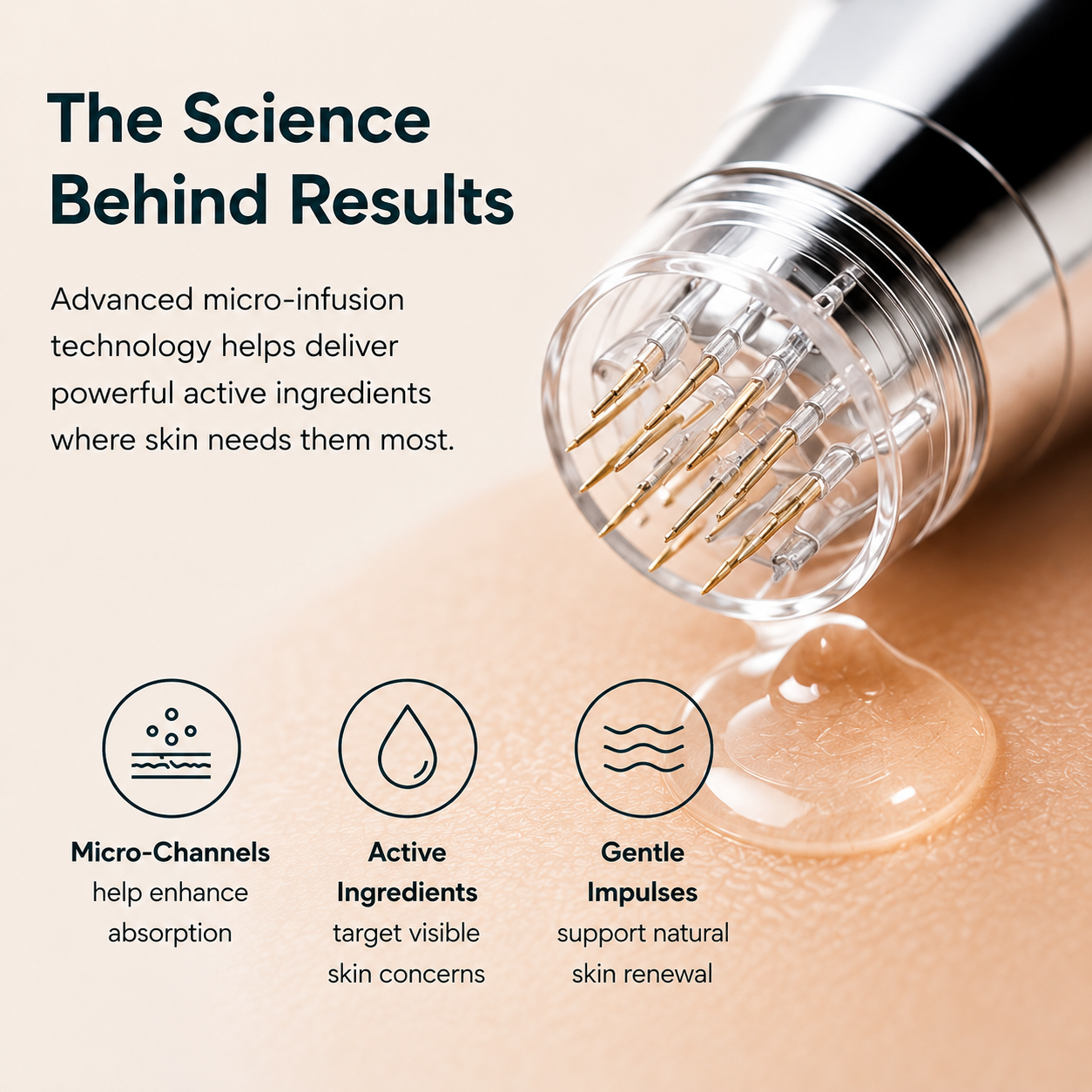 Meliosa™ Micro-Infusion System