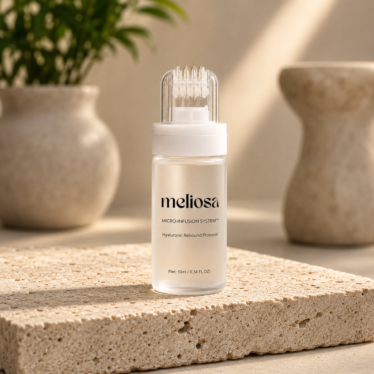 Meliosa™ Micro-Infusion System