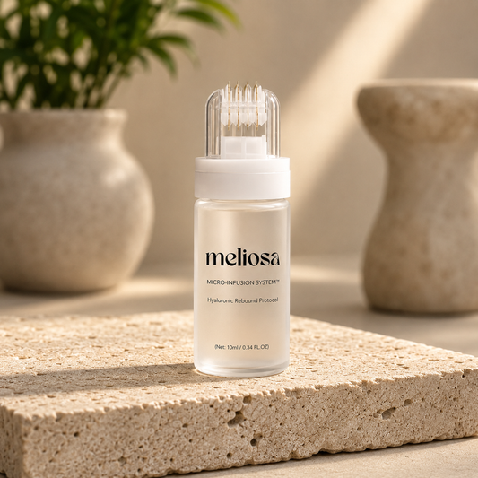 Meliosa™ Micro-Infusion System